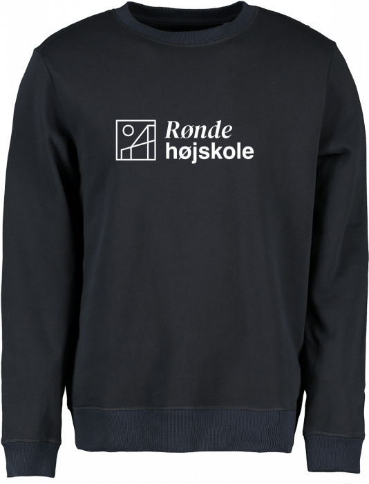 ID - Rønde Højskole Sweatshirt Men - Marine